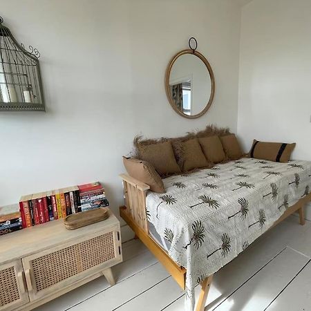 Top Deck - Fresh, Stylish Seaside Apartment Ventnor Exteriér fotografie