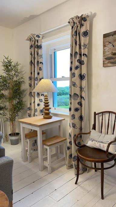 Top Deck - Fresh, Stylish Seaside Apartment Ventnor Exteriér fotografie