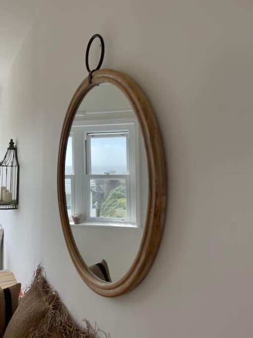 Top Deck - Fresh, Stylish Seaside Apartment Ventnor Exteriér fotografie